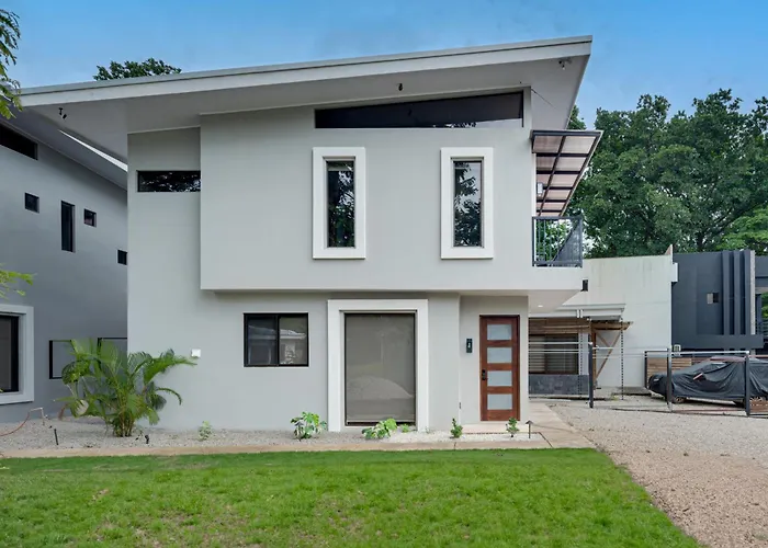 Apartamento 5 Mi To Beach: Updated Playa Avellanas Gem *