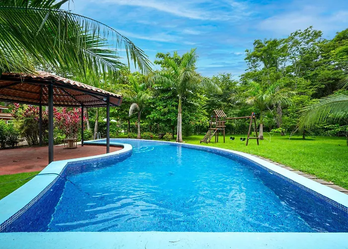 5 Mi To Beach: Updated Playa Avellanas Gem * Playa Avellana