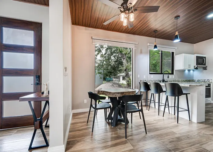 5 Mi To Beach: Updated Playa Avellanas Gem *