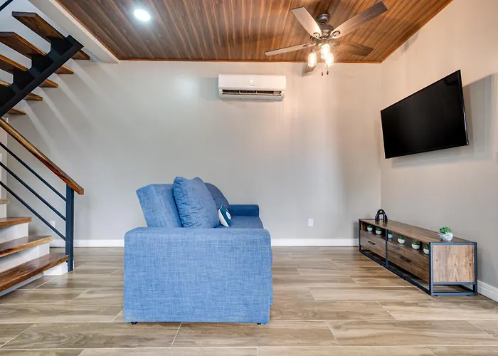 5 Mi To Beach: Updated Playa Avellanas Gem