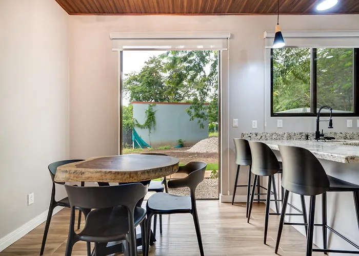 5 Mi To Beach: Updated Playa Avellanas Gem Playa Avellana