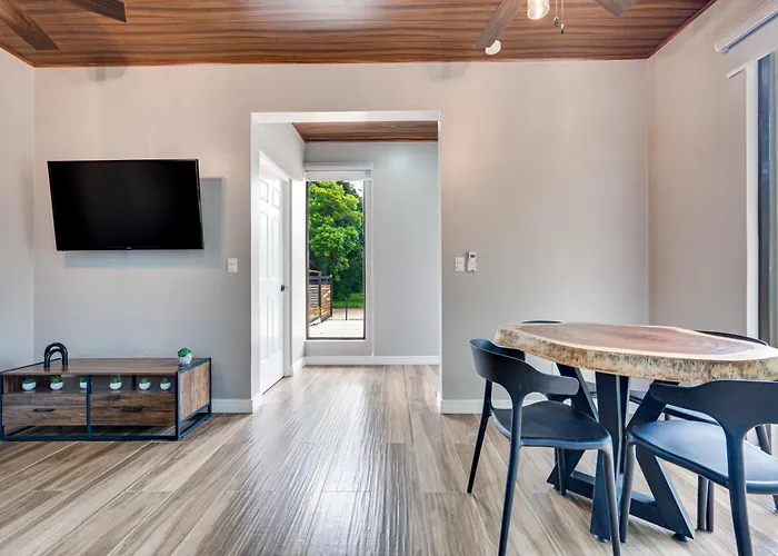 5 Mi To Beach: Updated Playa Avellanas Gem Apartamento *
