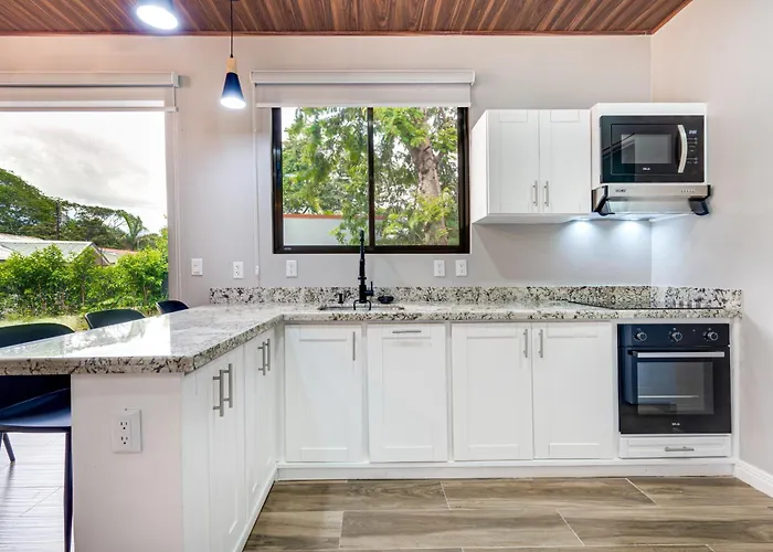 Apartamento 5 Mi To Beach: Updated Playa Avellanas Gem Playa Avellana
