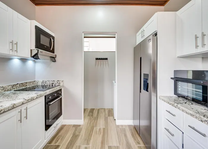 5 Mi To Beach: Updated Playa Avellanas Gem Apartamento