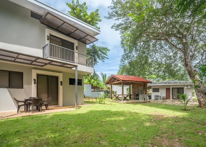 5 Mi To Beach: Updated Playa Avellanas Gem Apartamento Playa Avellana